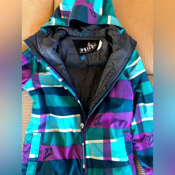 Jackets & Coats Snowboarding Jacket Poshmark